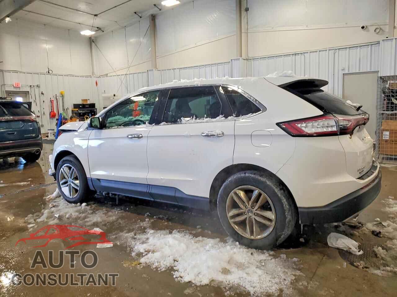 FORD EDGE 2015 - 2FMTK4J82FBB49449
