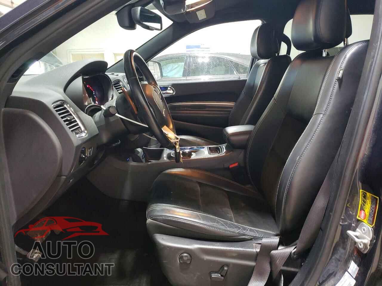 DODGE DURANGO 2015 - 1C4RDJAGXFC830103