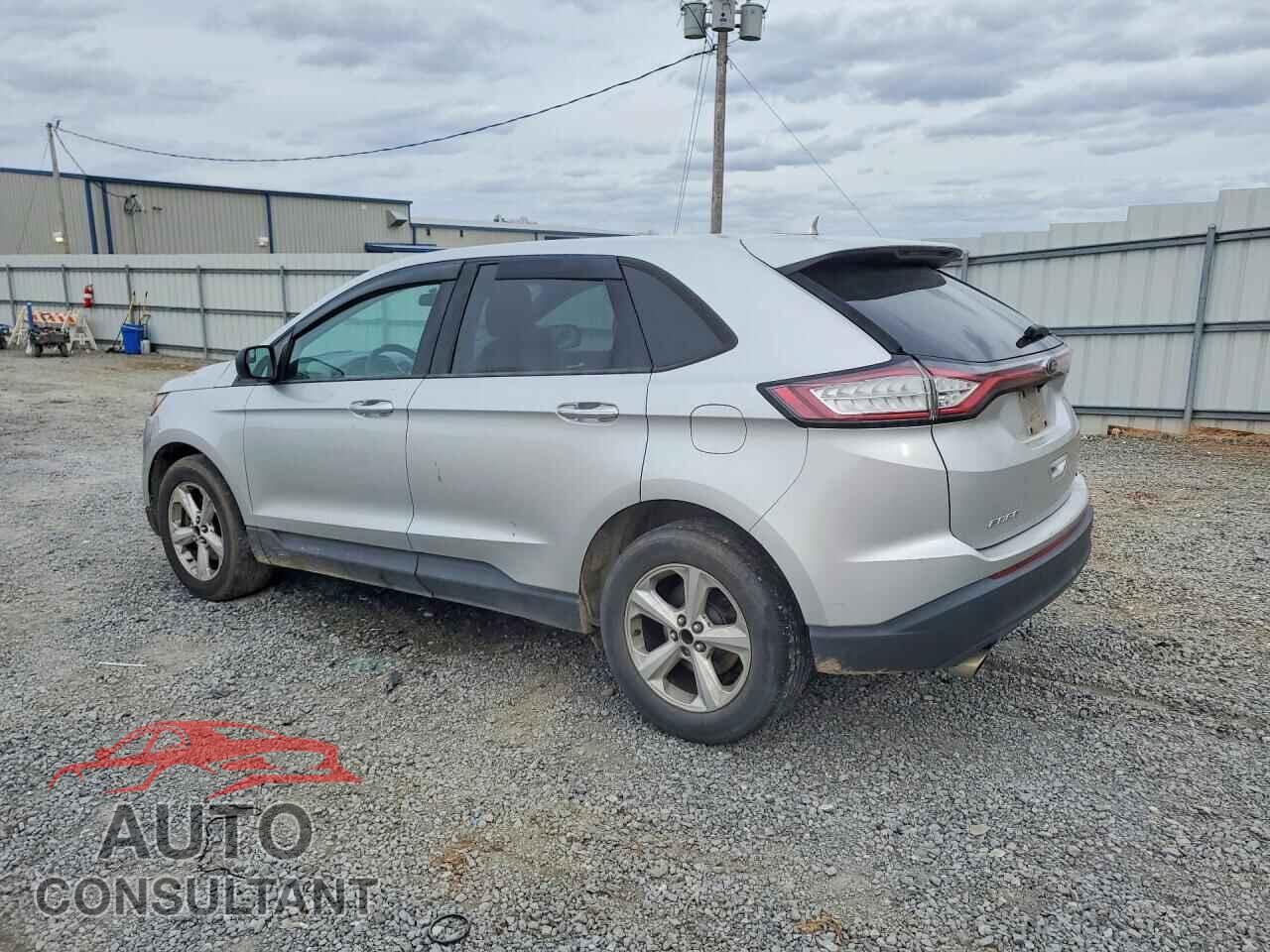 FORD EDGE 2015 - 2FMTK3G94FBB48474
