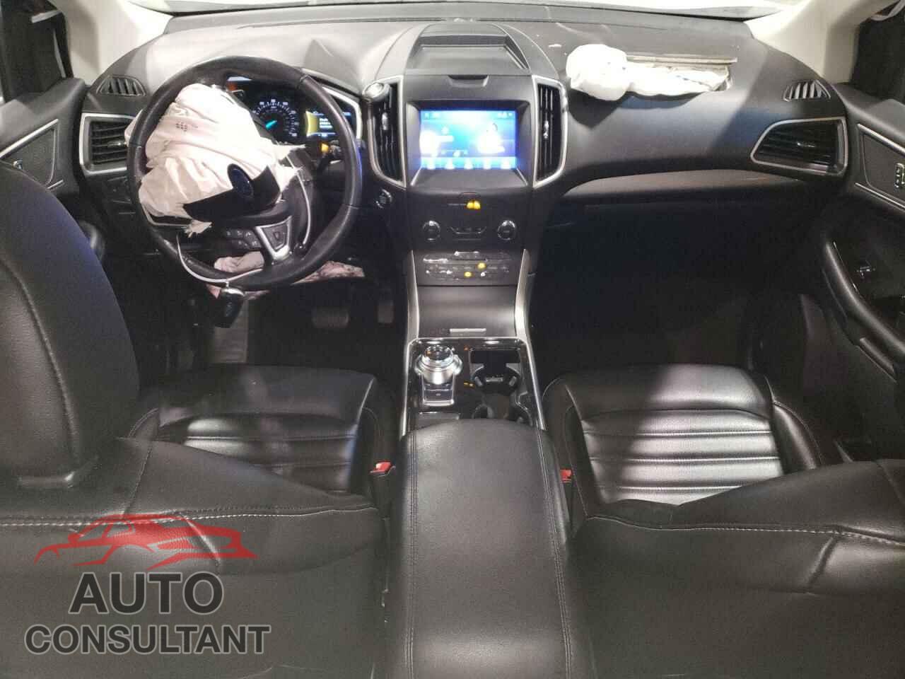 FORD EDGE 2020 - 2FMPK4J98LBA46249