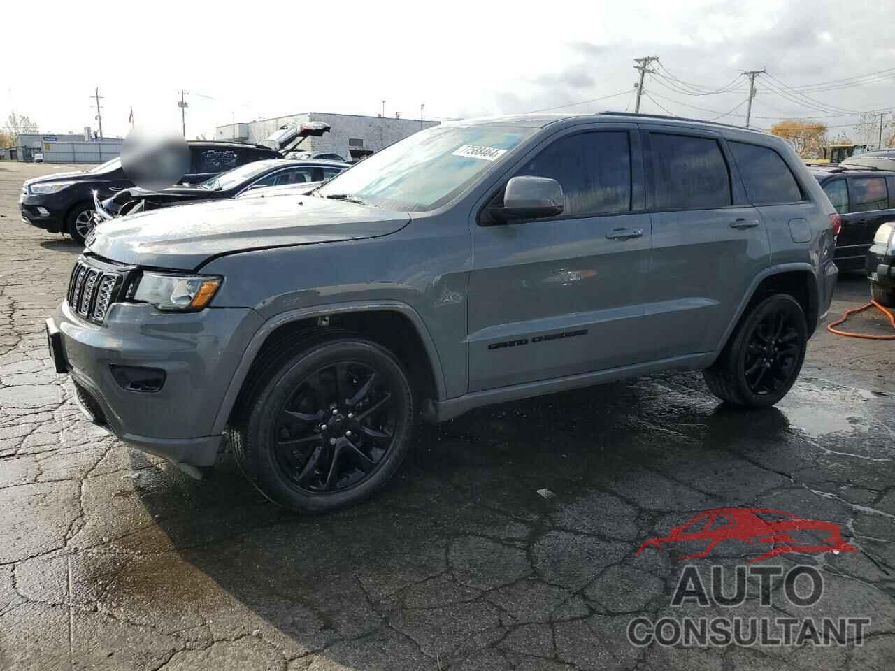 JEEP GRAND CHER 2020 - 1C4RJFAG8LC375835
