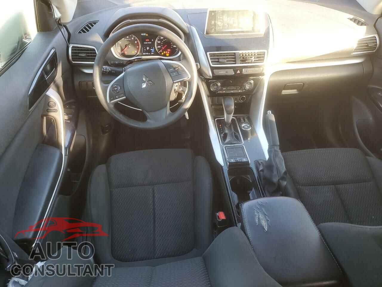 MITSUBISHI ECLIPSE 2020 - JA4AT4AA2LZ014356