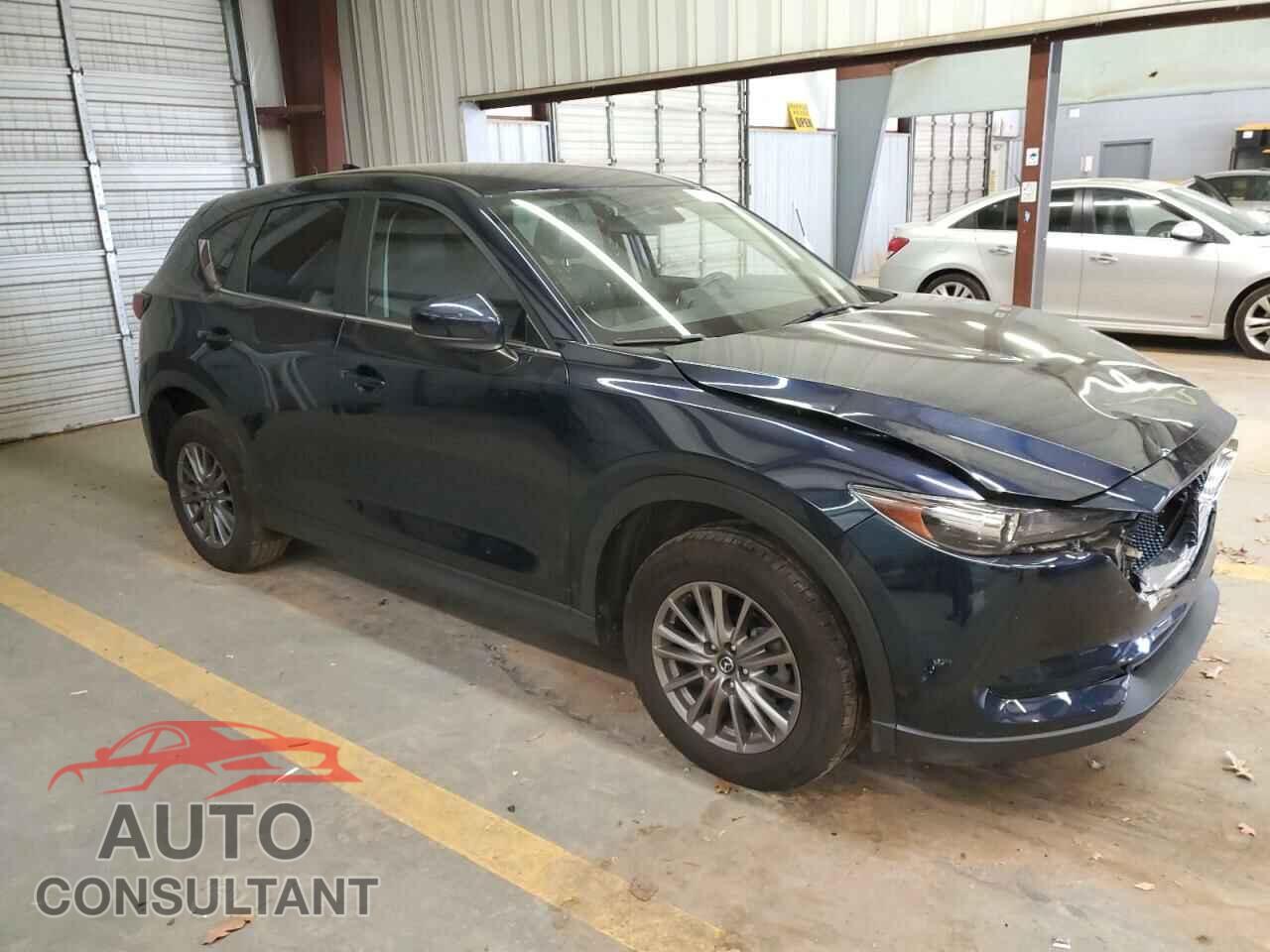 MAZDA CX-5 2017 - JM3KFBCL7H0175714