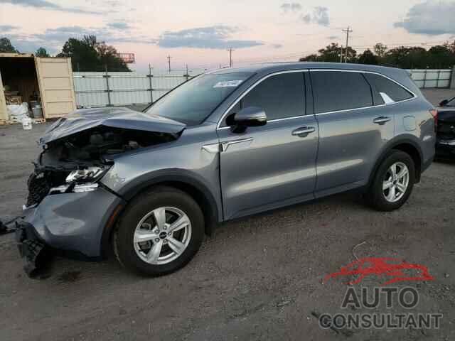 KIA SORENTO 2023 - 5XYRG4LC5PG209058