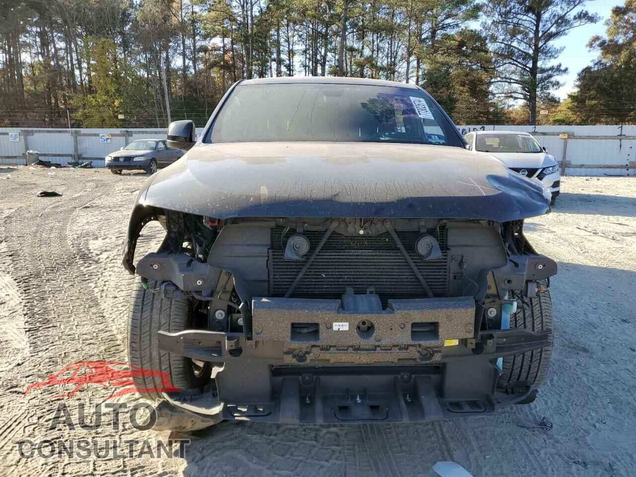 DODGE DURANGO 2019 - 1C4RDJDG0KC606263