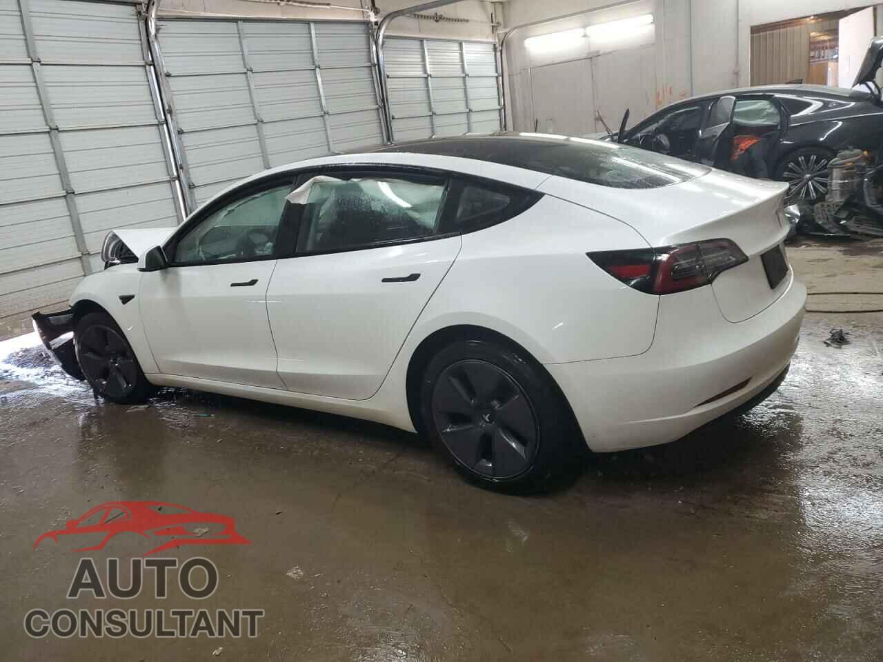 TESLA MODEL 3 2023 - 5YJ3E1EA9PF505147