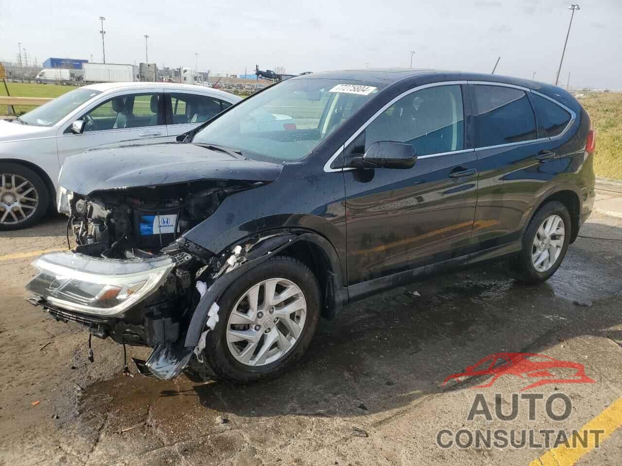 HONDA CRV 2016 - 2HKRM4H53GH623953