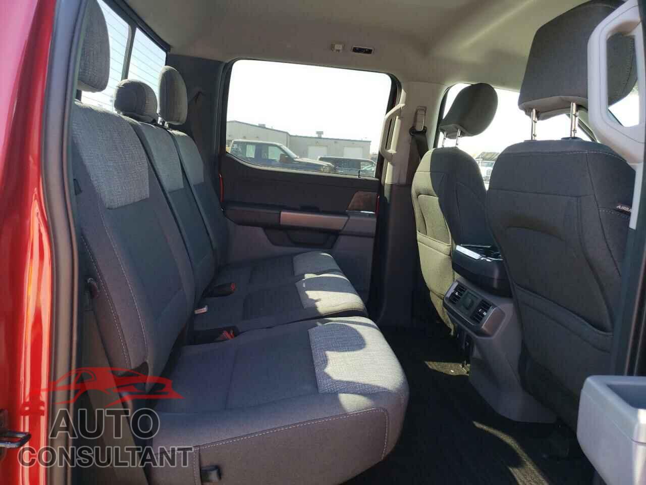 FORD F-150 2021 - 1FTFW1E53MKD82151