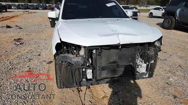 DODGE DURANGO 2013 - 1C4RDHAG2DC683586