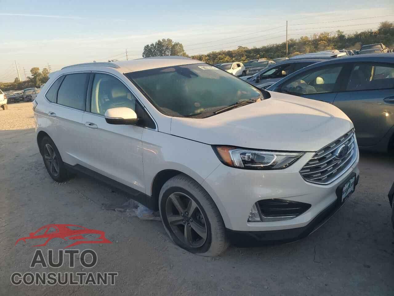 FORD EDGE 2019 - 2FMPK3J90KBC57633