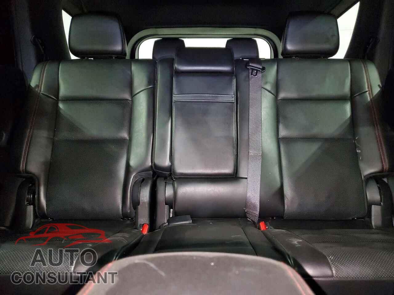 DODGE DURANGO 2024 - 1C4RDJDG8RC207420