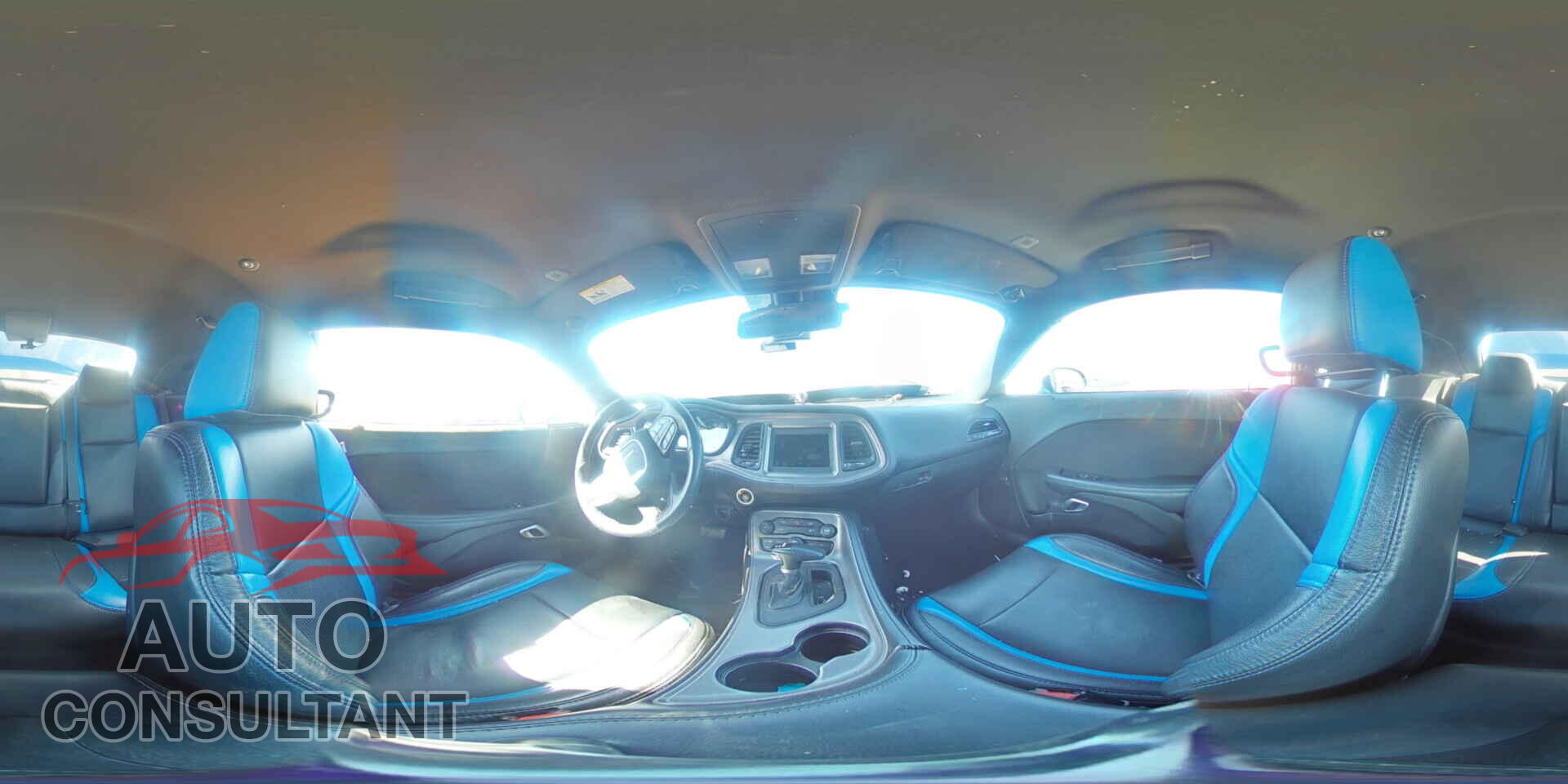 DODGE CHALLENGER 2023 - 2C3CDZAGXPH510593