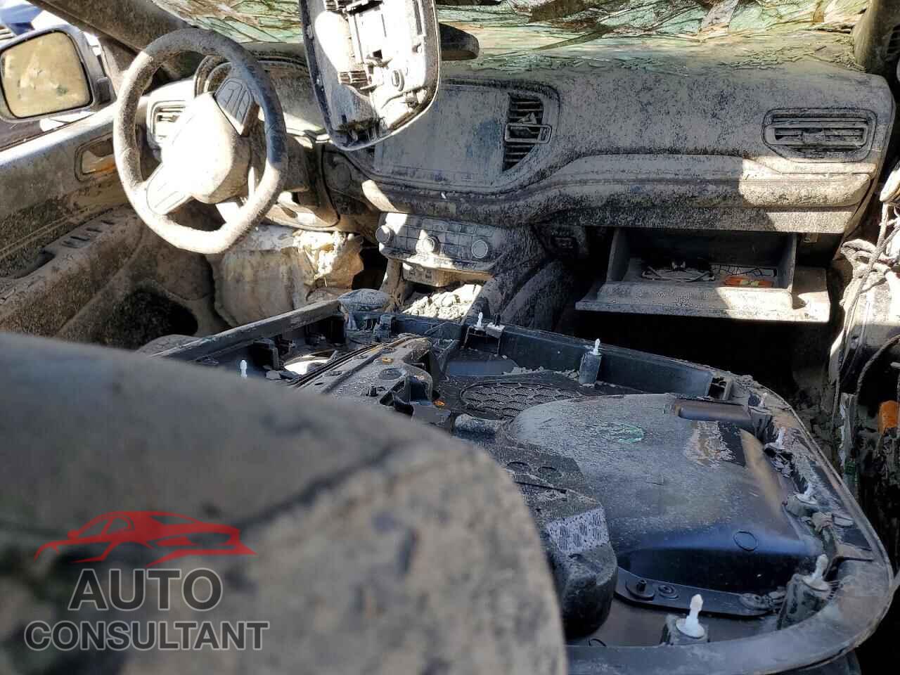 DODGE DURANGO 2023 - 1C4SDJCT3PC556417