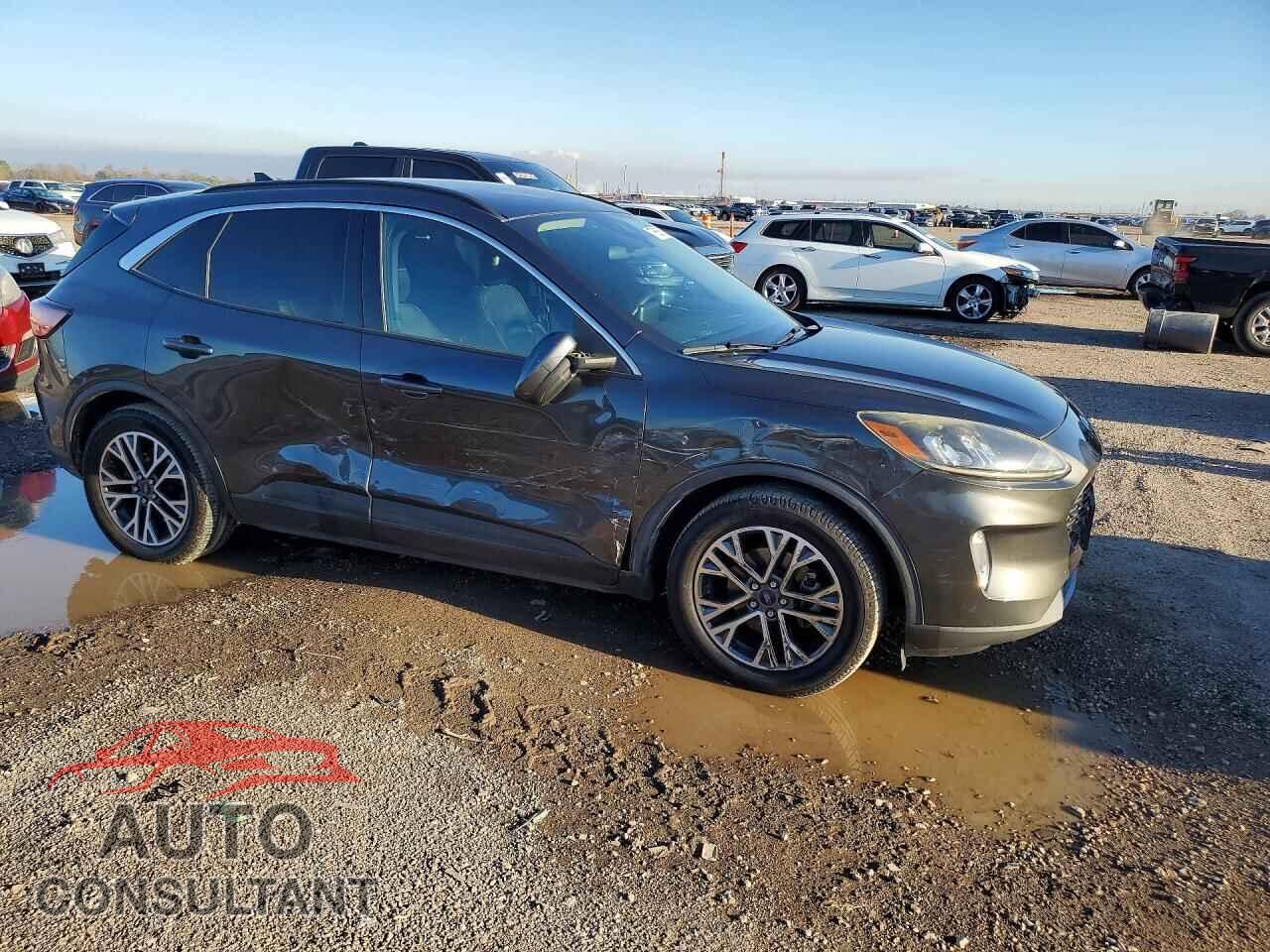 FORD ESCAPE 2020 - 1FMCU0H69LUA31850