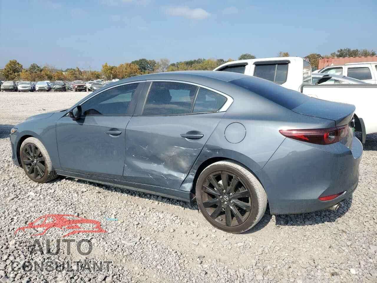 MAZDA 3 2024 - 3MZBPBCM0RM404552