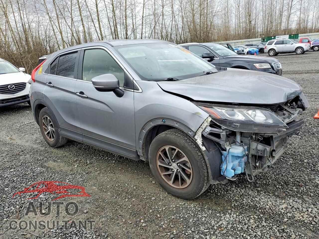MITSUBISHI ECLIPSE 2020 - JA4AS3AA1LZ035132