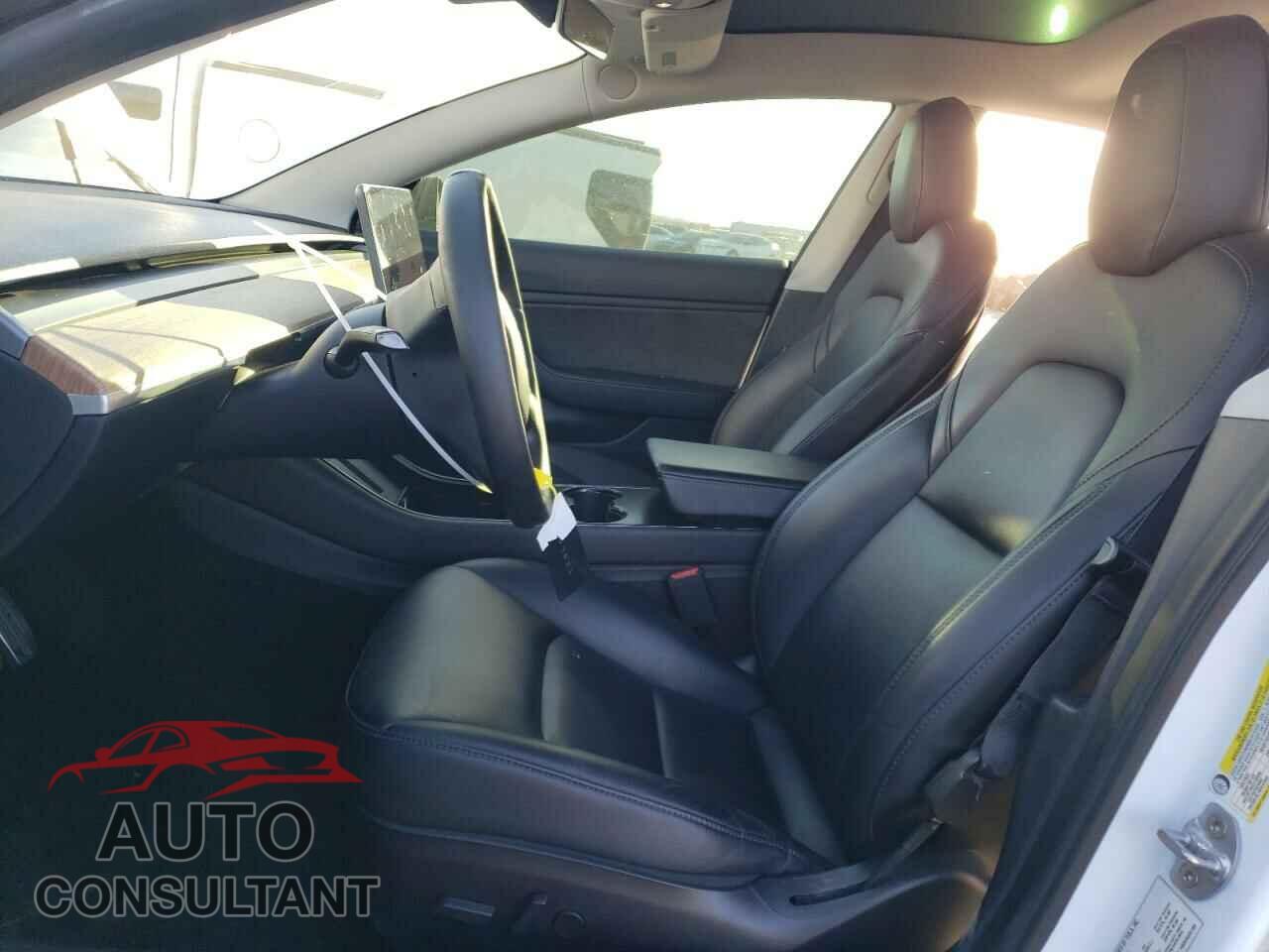 TESLA MODEL 3 2019 - 5YJ3E1EA1KF464683