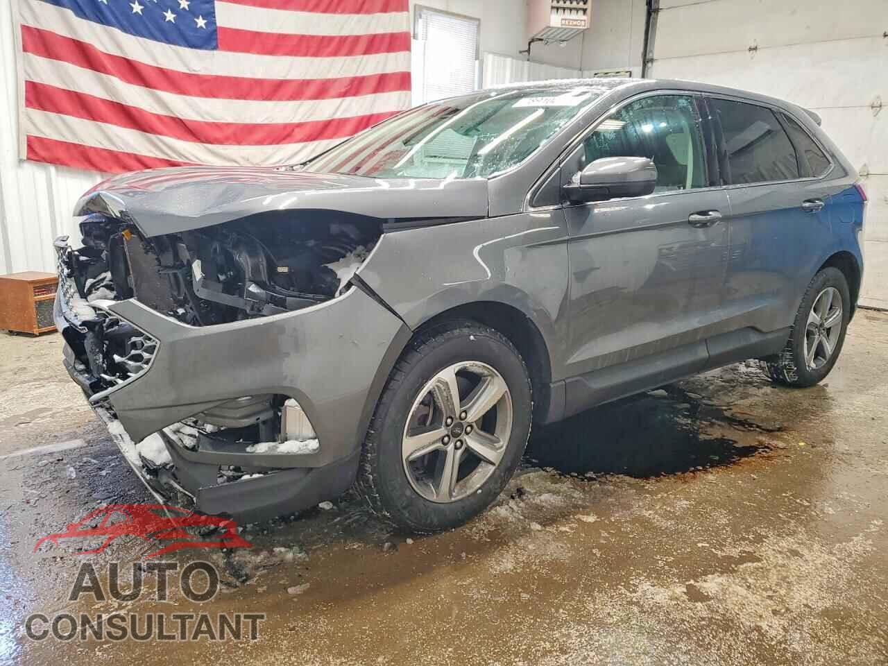 FORD EDGE 2023 - 2FMPK4J9XPBA40748