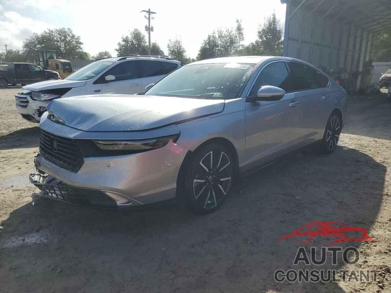 HONDA ACCORD 2024 - 1HGCY2F87RA045895