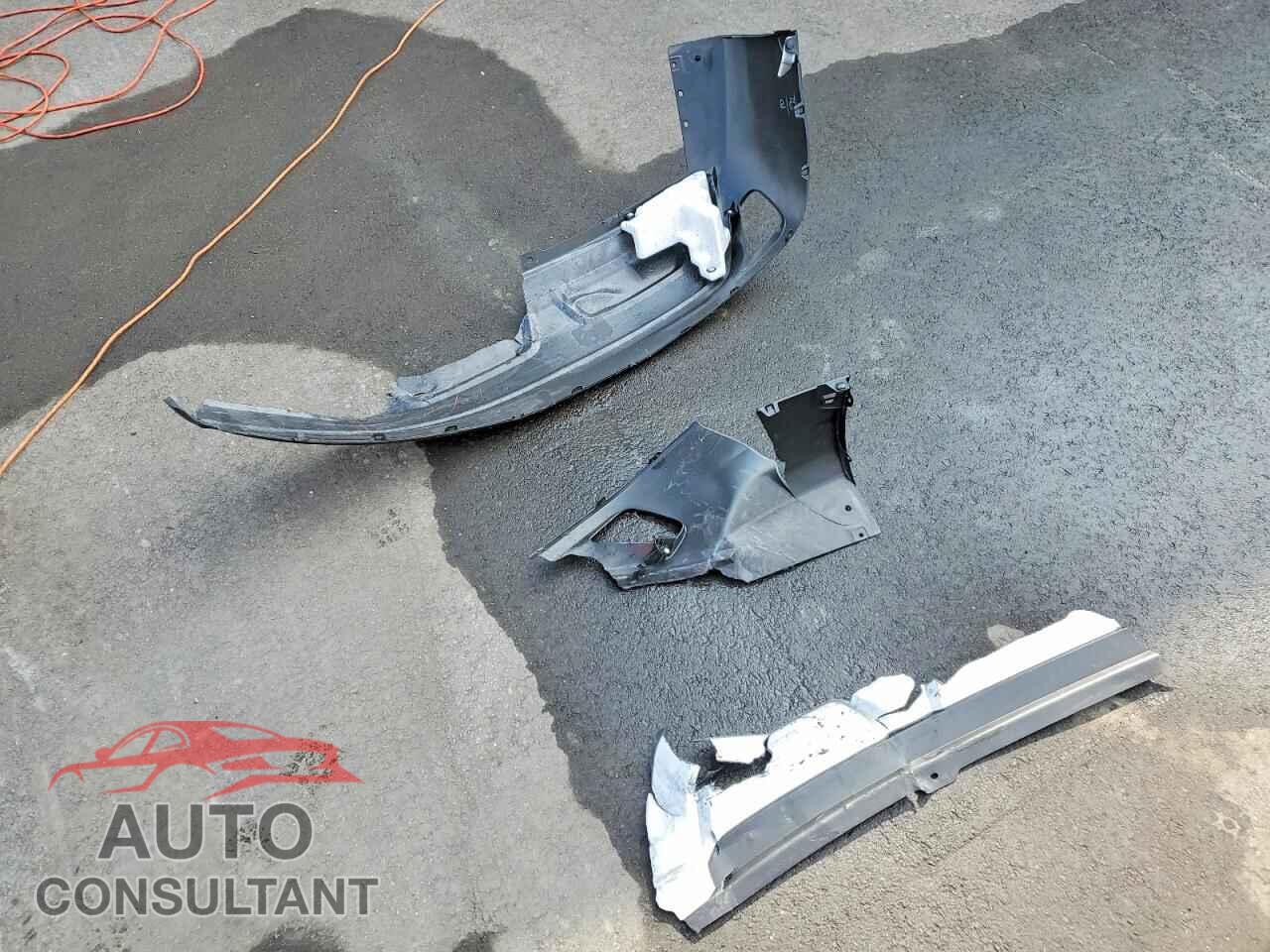 MITSUBISHI ECLIPSE 2026 - JA4ATWAAXTZ013404