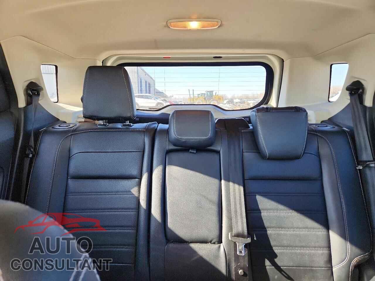 FORD ECOSPORT 2021 - MAJ6S3KL9MC407368