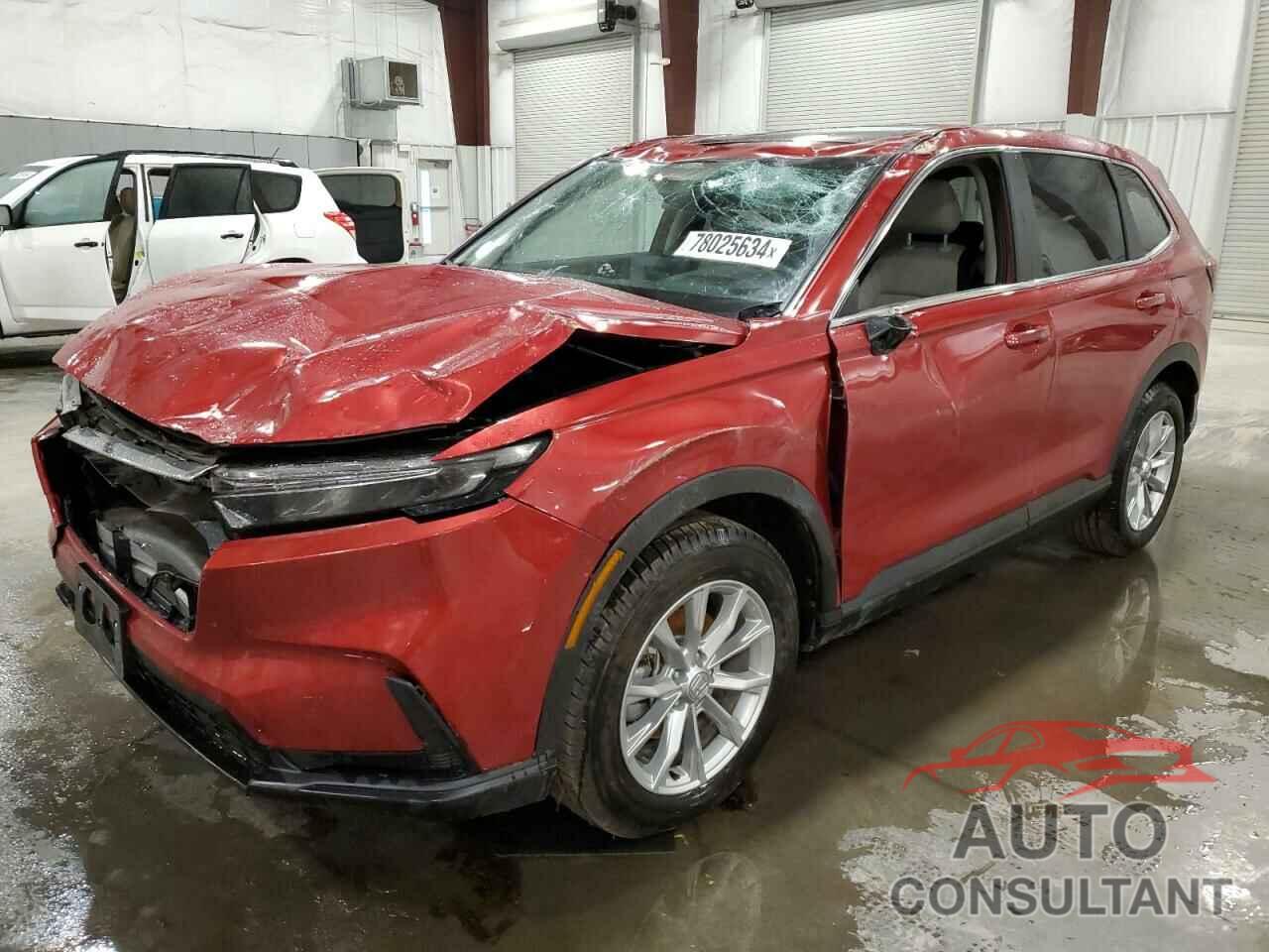 HONDA CRV 2024 - 2HKRS4H45RH402693