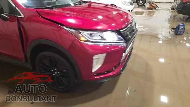 MITSUBISHI ECLIPSE CROSS 2020 - JA4AT4AA3LZ015967
