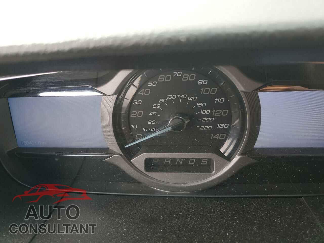 FORD TAURUS 2013 - 1FAHP2F84DG157234