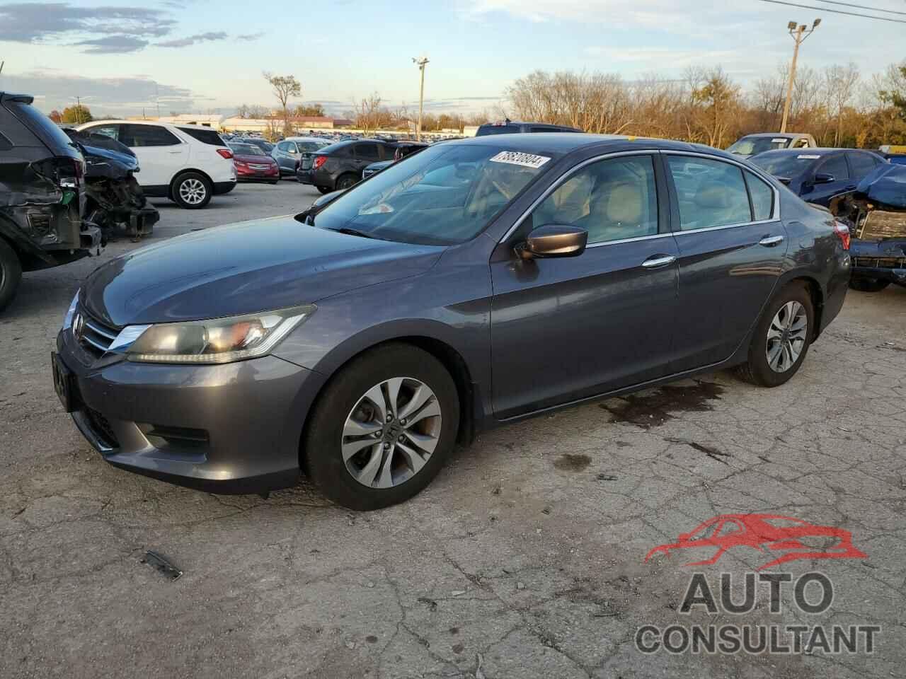 HONDA ACCORD 2015 - 1HGCR2F36FA210140