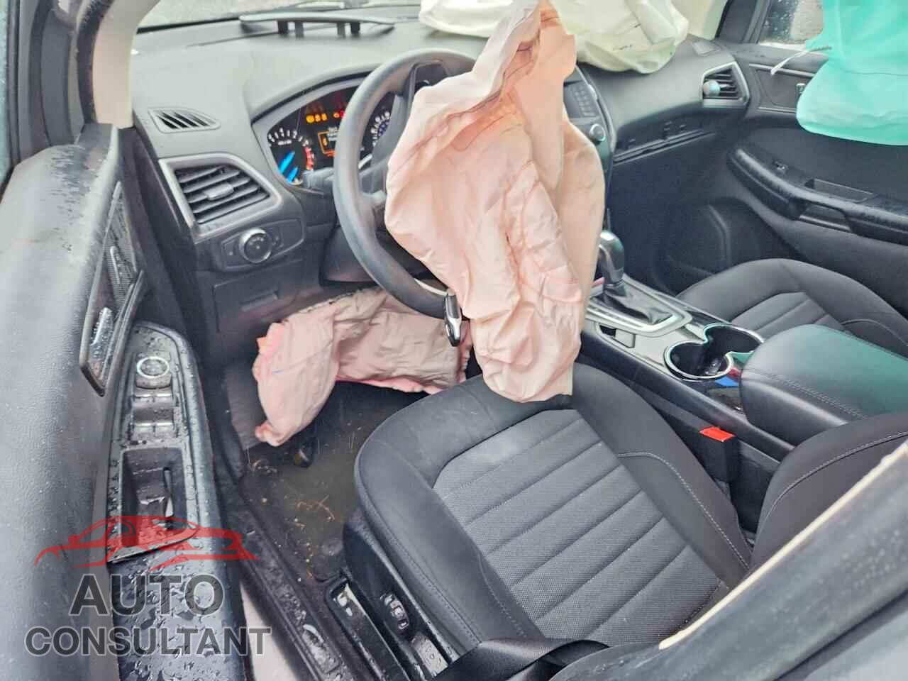 FORD EDGE 2016 - 2FMPK3G97GBB55860