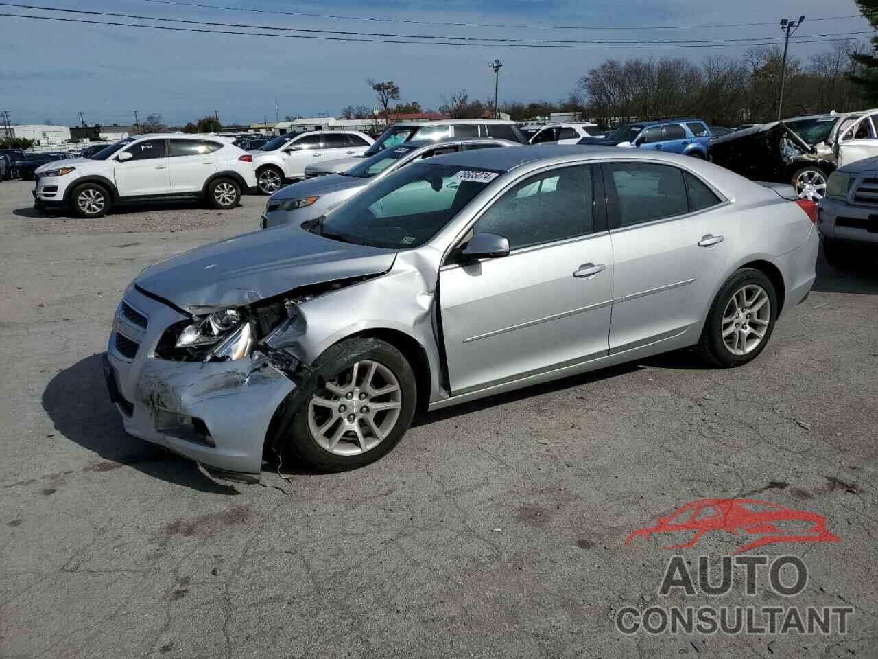 CHEVROLET MALIBU 2013 - 1G11C5SA6DF163567