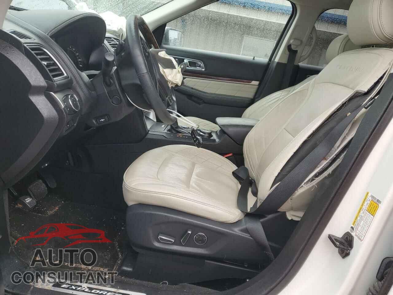 FORD EXPLORER 2017 - 1FM5K8HTXHGB89252