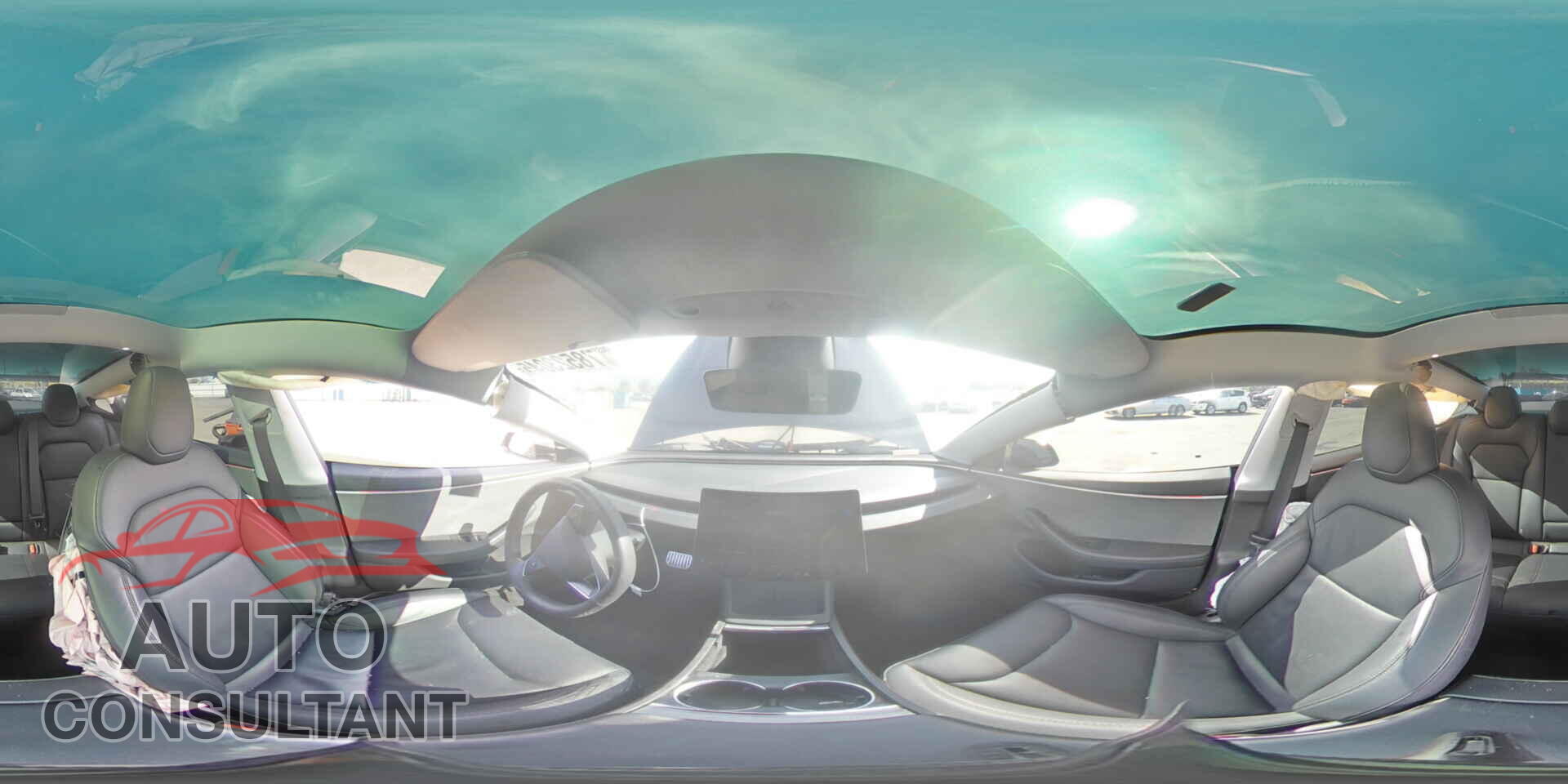 TESLA MODEL 3 2024 - 5YJ3E1EA2RF785027