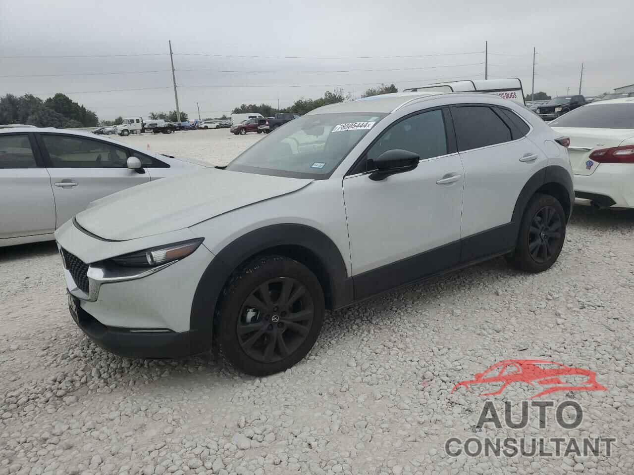 MAZDA CX30 2024 - 3MVDMBBM9RM673489