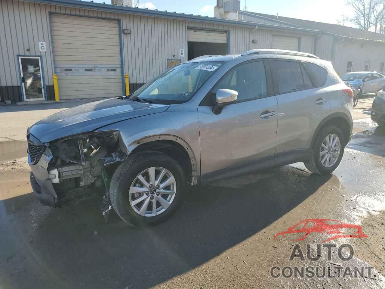 MAZDA CX-5 2015 - JM3KE4CY6F0511277