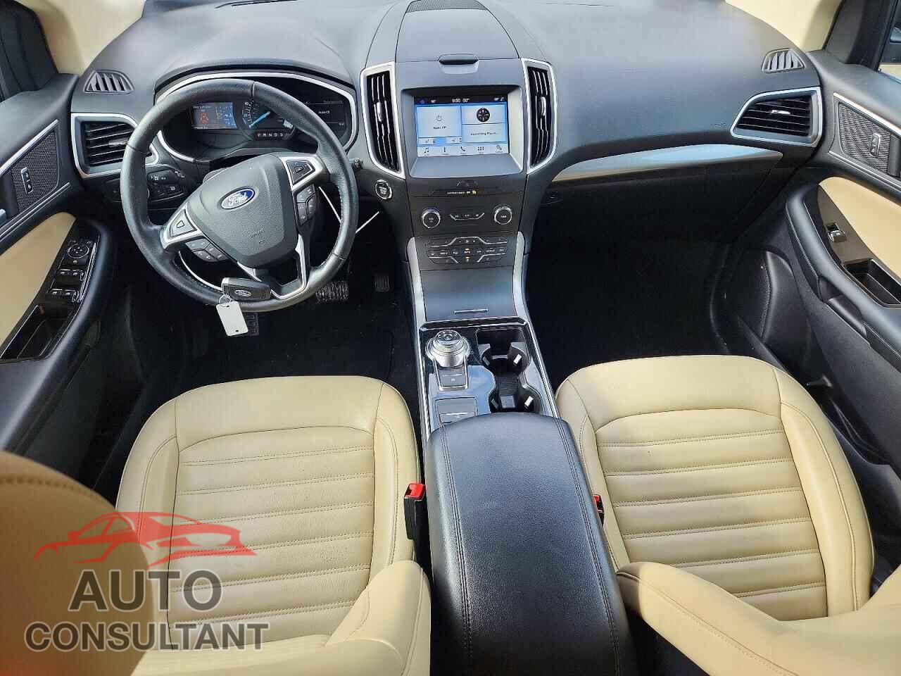 FORD EDGE 2019 - 2FMPK3J90KBC40282