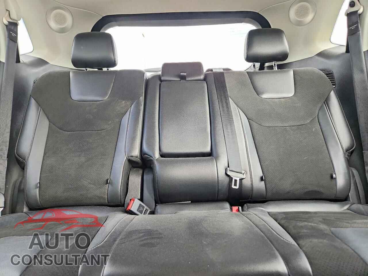 FORD EDGE 2017 - 2FMPK4AP3HBB36673