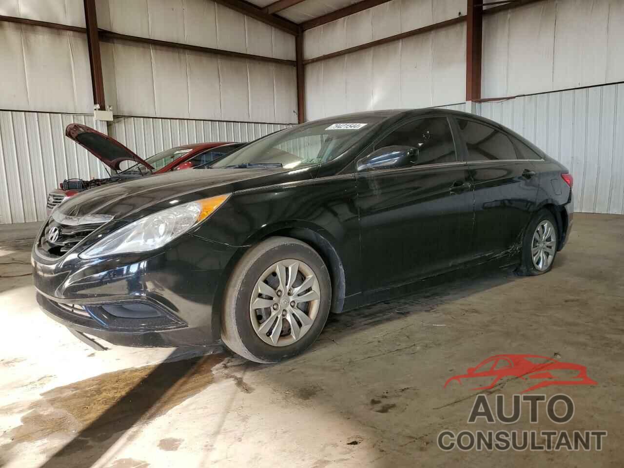 HYUNDAI SONATA 2015 - 5NPE24AF1FH077773