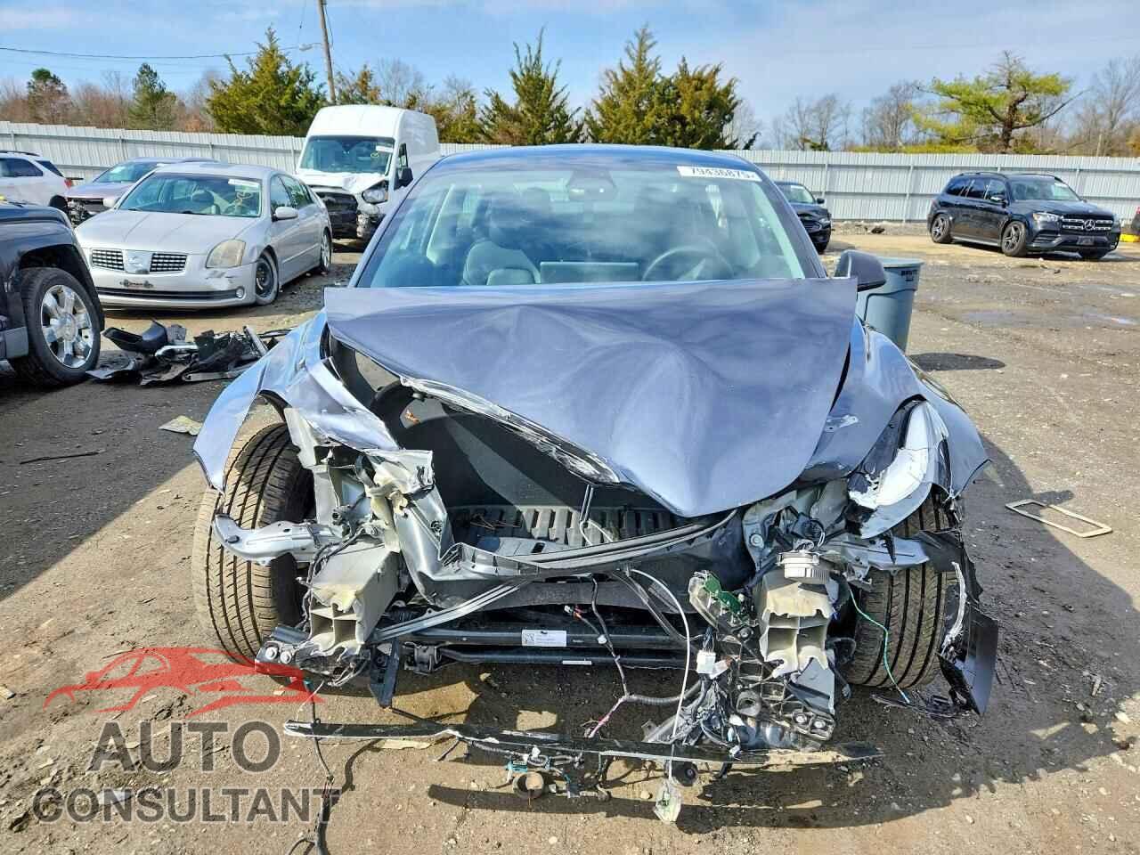 TESLA MODEL 3 2023 - 5YJ3E1EA1PF626531