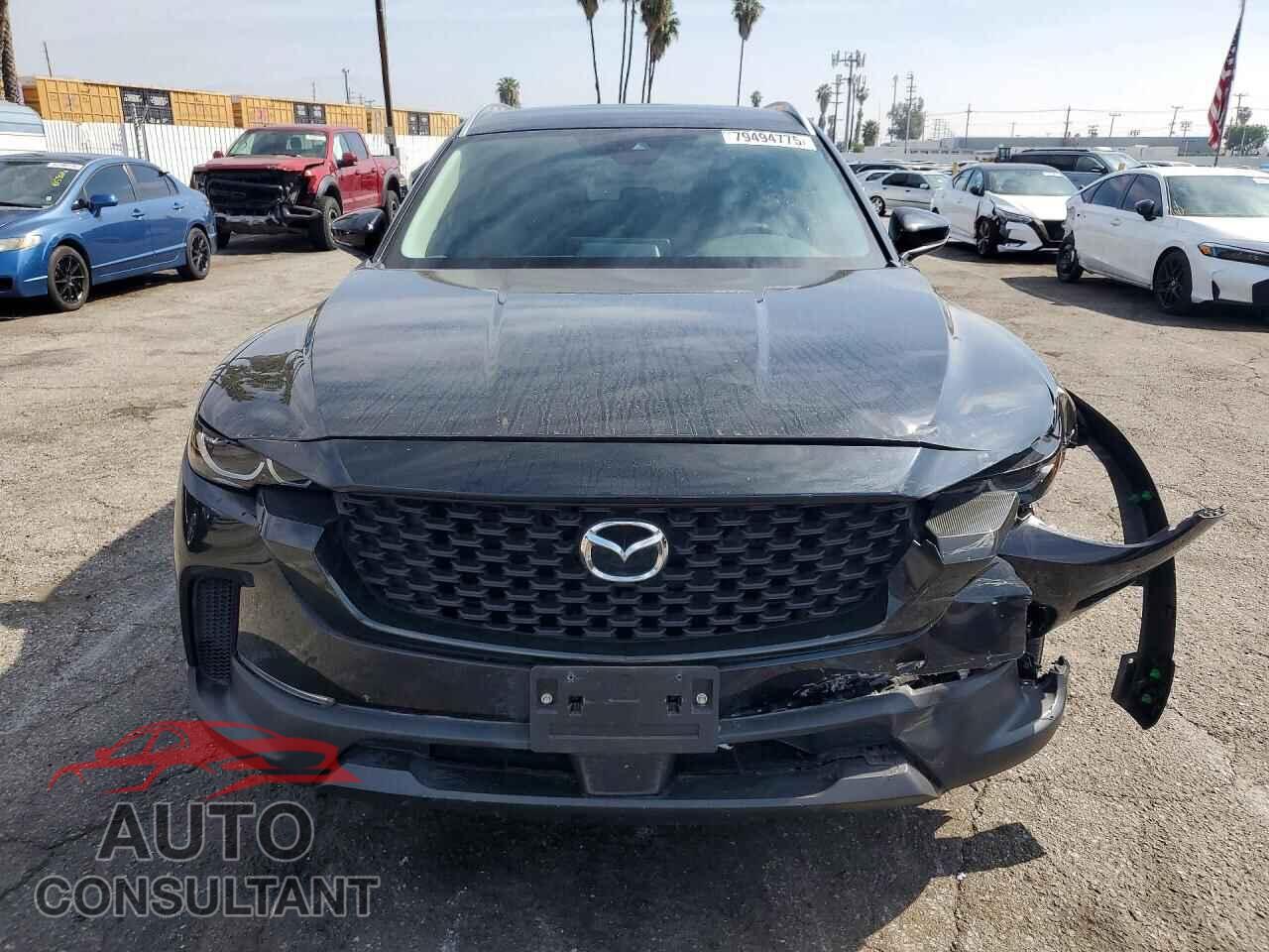 MAZDA CX-50 2024 - 7MMVABAM1RN195042