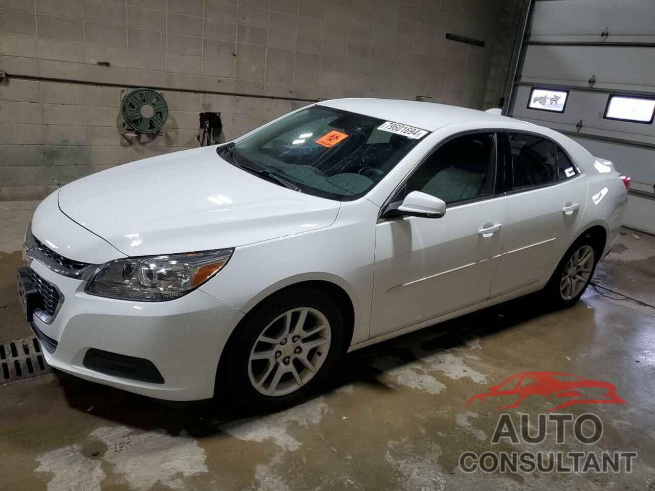 CHEVROLET MALIBU 2015 - 1G11C5SL6FF243911