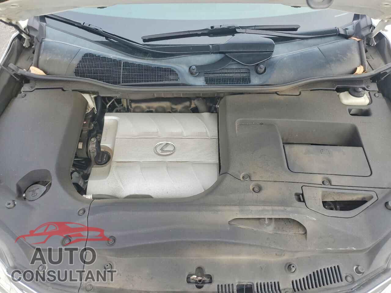 LEXUS RX 350 2015 - 2T2BK1BA7FC263868