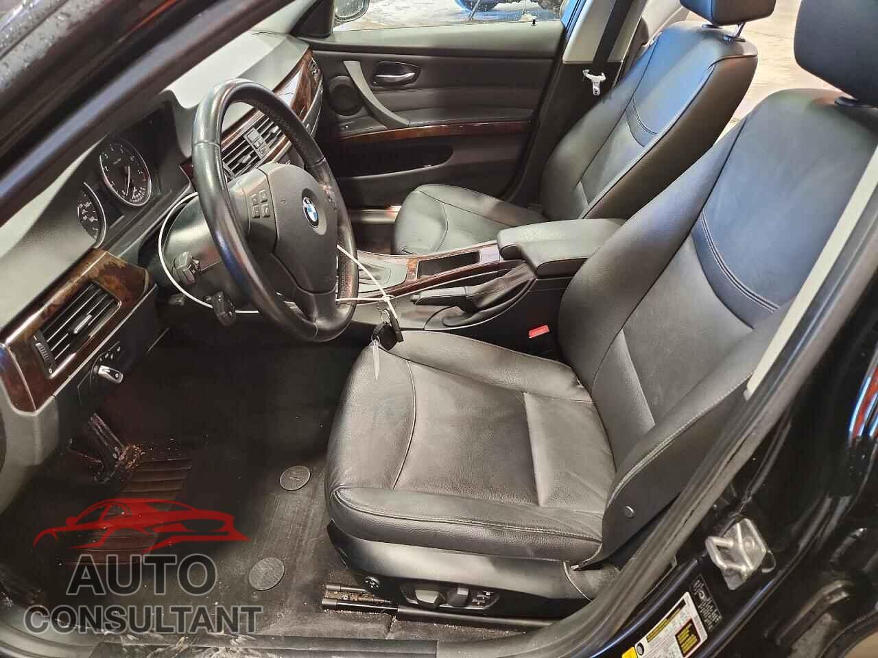 BMW 328 2011 - WBAPK7C56BA970860