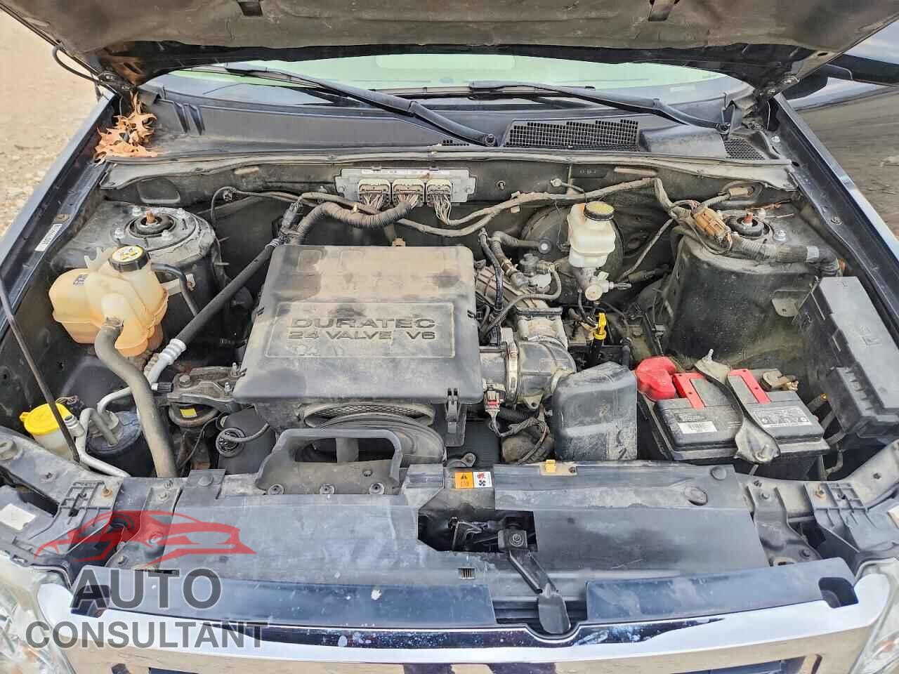 FORD ESCAPE 2012 - 1FMCU0EG8CKB31124