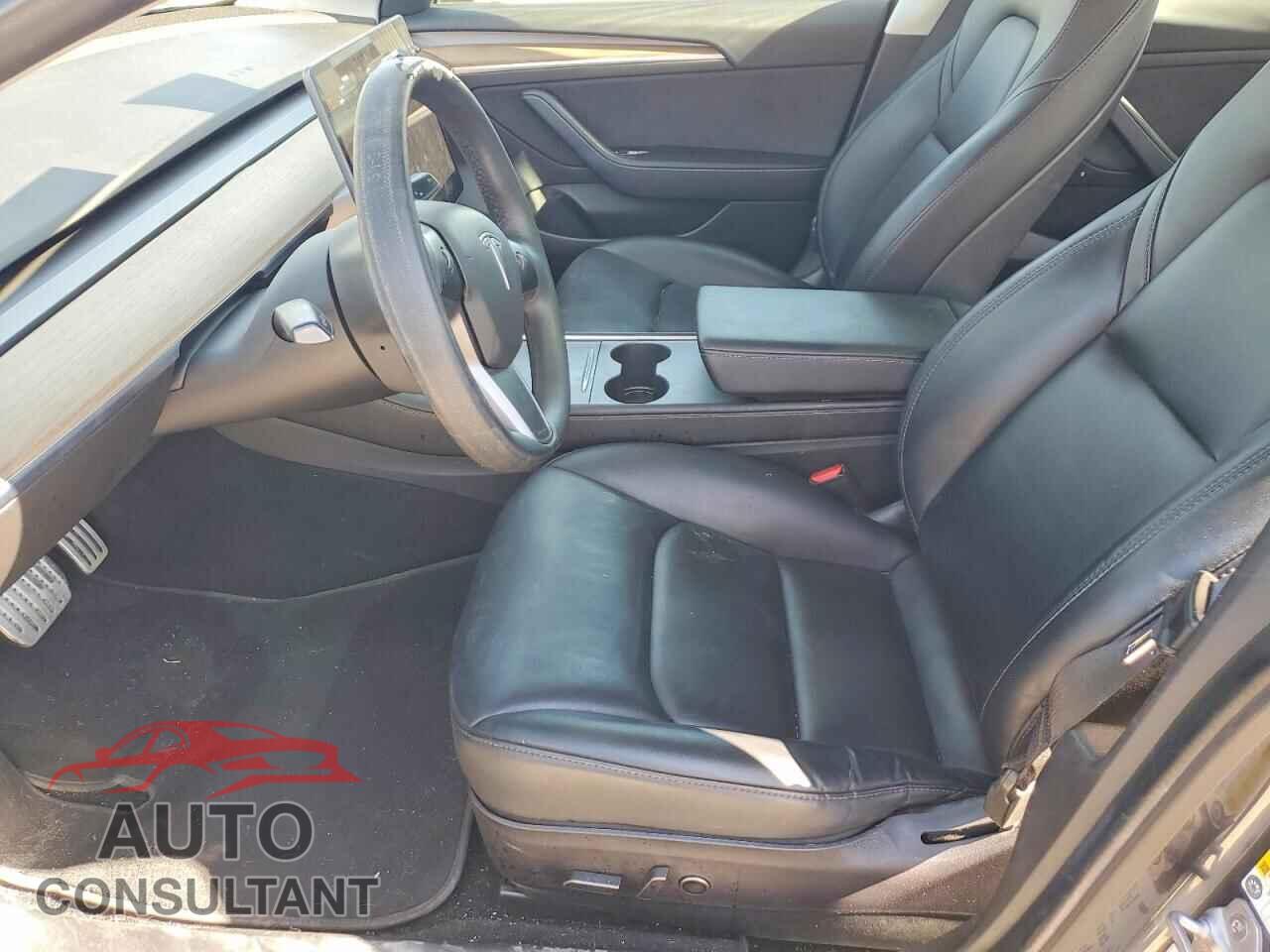 TESLA MODEL 3 2021 - 5YJ3E1EC1MF065471