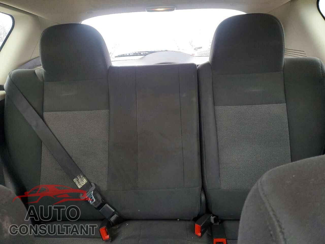 JEEP COMPASS 2014 - 1C4NJCBB7ED535376