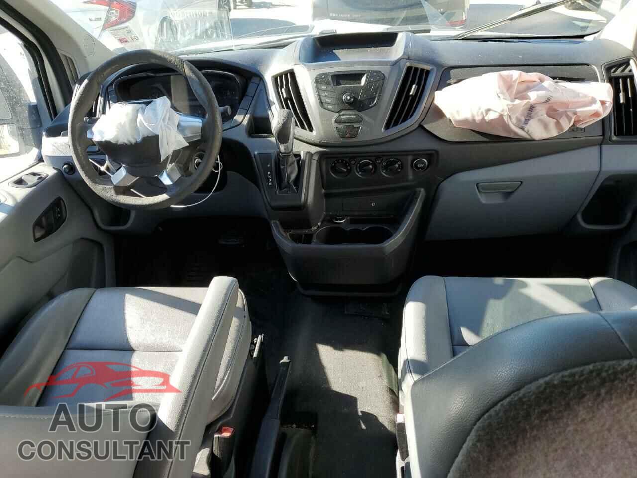 FORD TRANSIT 2015 - 1FTNE1YM0FKA04311