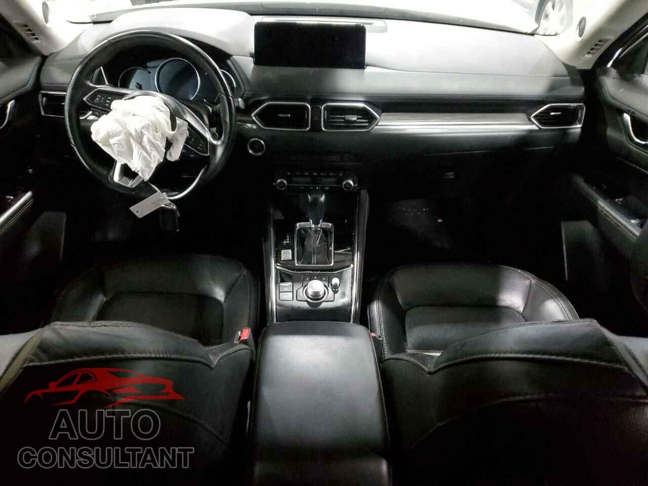 MAZDA CX-5 2021 - JM3KFBDM2M1343965