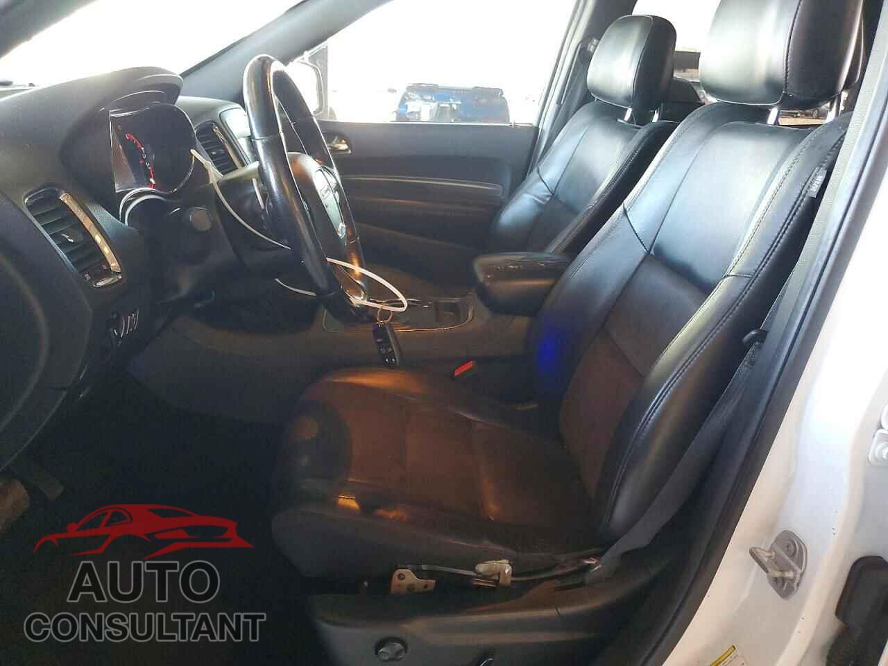 DODGE DURANGO 2020 - 1C4RDJDG5LC301746