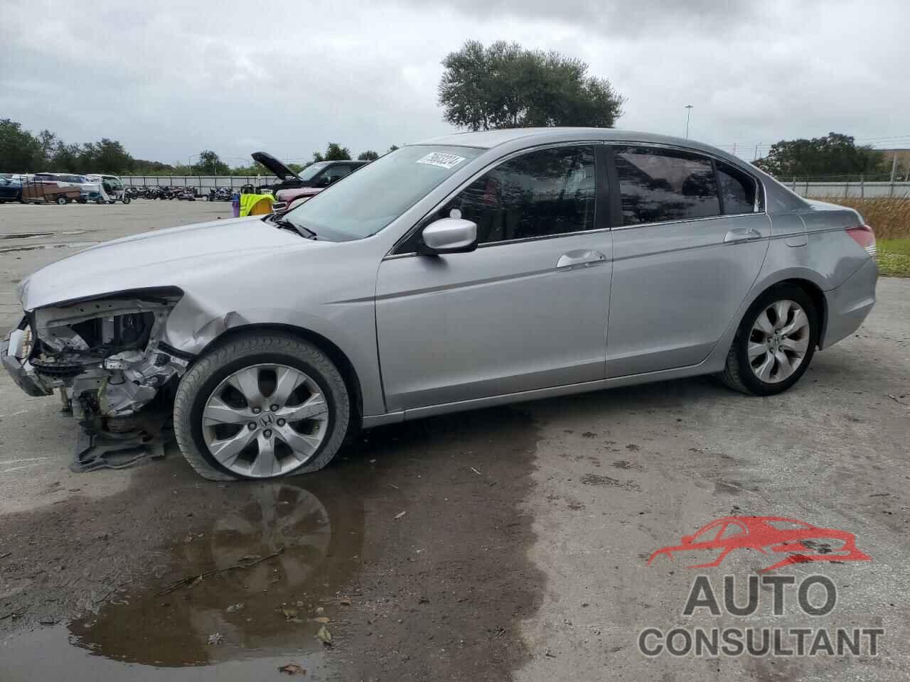 HONDA ACCORD 2011 - 1HGCP2F36BA027515